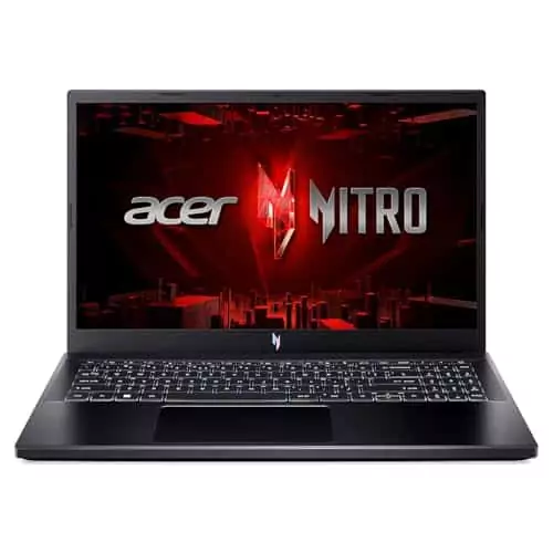 Notebook Acer ANV15-51-50KD - i5, 8GB, 512GB, RTX 2050