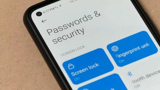 Como deixar seu celular Android mais seguro