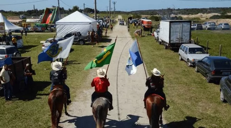 São Pedro da Aldeia promove plano especial de trânsito para Cavalgada de Independência neste sábado (7)