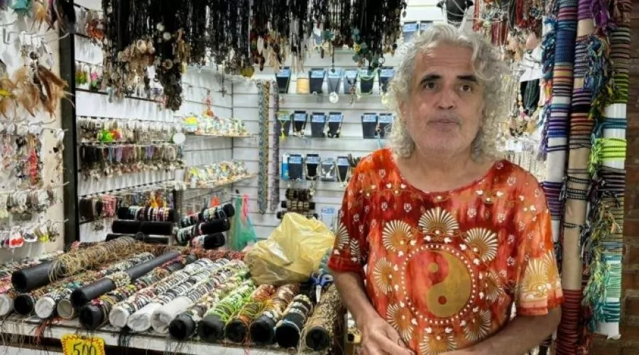Cabo Frio: Cidade se despede do artista e compositor Valfredo Pimenta