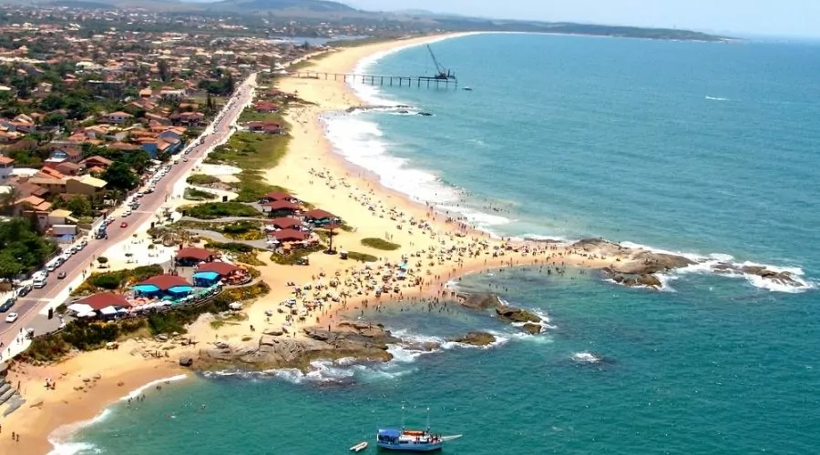 Rio das Ostras: Dia Mundial da Limpeza realiza ações de proteção ao mar
