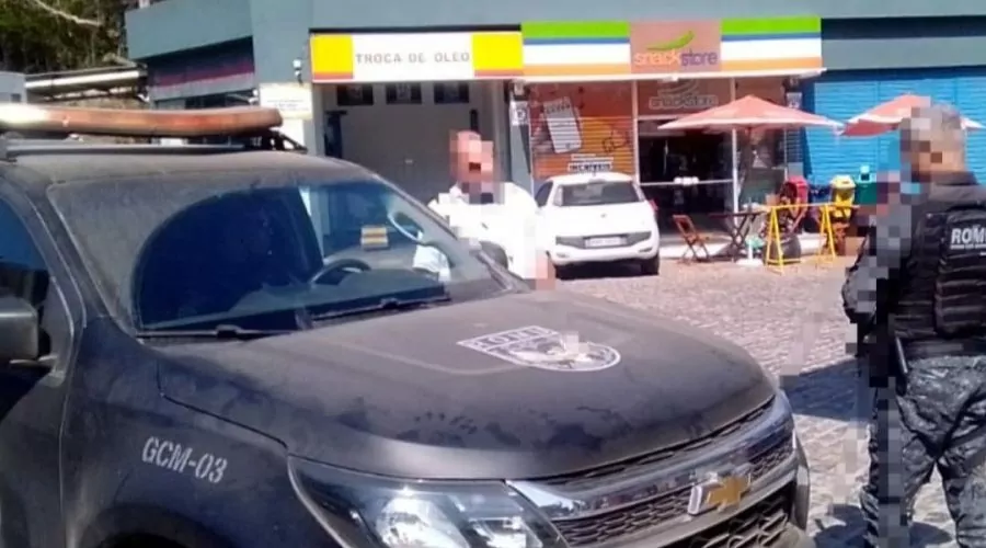 Arraial do Cabo: Motorista de bugue é pego transportando turistas com CNH falsa