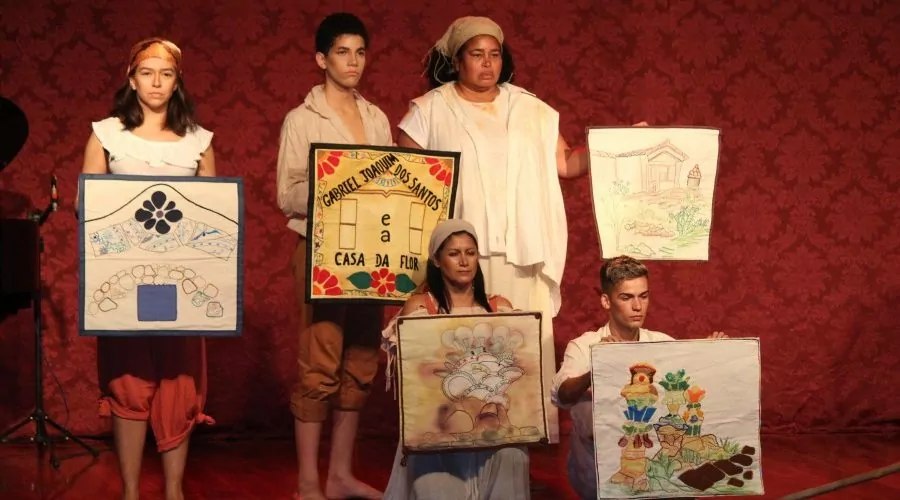 São Pedro da Aldeia: 2º Festival Casa da Flor tem início nesta quarta (18)