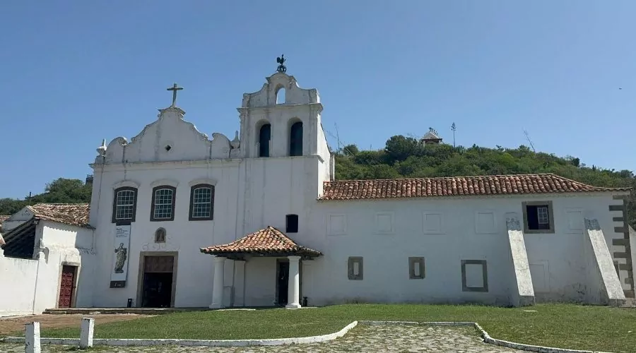 Cabo Frio: Mart de Cabo Frio anuncia programação especial para a 18ª Primavera dos Museus