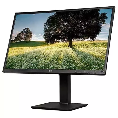 Monitor B2B LG 24BL550J 23.8” FHD