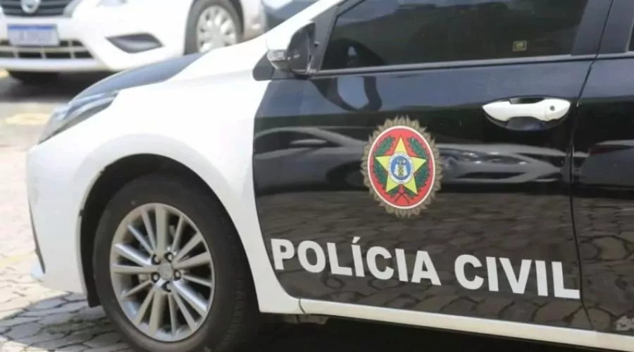 Arraial do Cabo: Homem condenado por roubo seguido de morte é preso