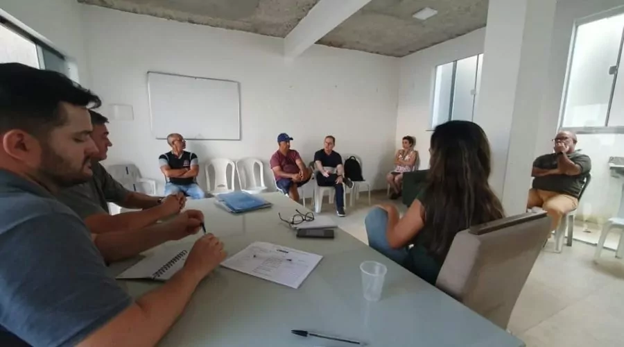 Reunião de turismo em Arraial do Cabo conta com a participação do Condetur Costa do Sol