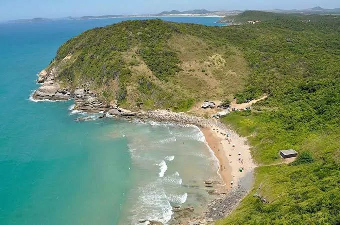 Tremor de terra em Armação dos Búzios assusta moradores