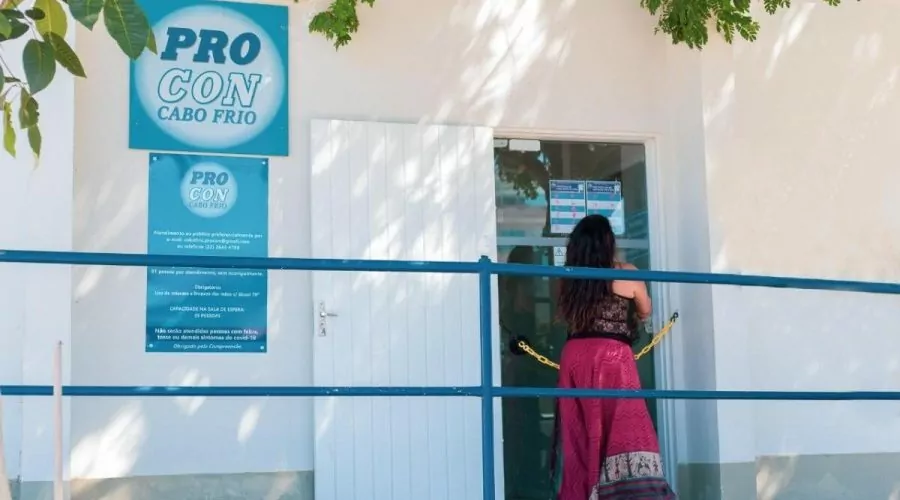 Cabo Frio: PROCON-RJ alerta a Enel sobre problemas frequentes de energia