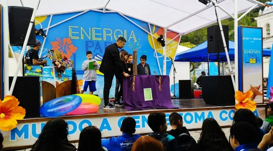 Iguaba Grande: Região dos Lagos tem Festival Literário Energia para Ler a partir de segunda (9)