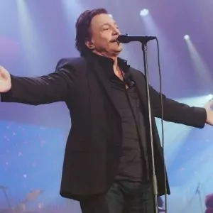 Fábio Jr fará show gratuito em Maricá; saiba mais | Enfoco
