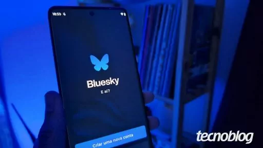 O que é Bluesky? Veja como funciona a rede do criador do Twitter • Aplicativos e Software • Tecnoblog