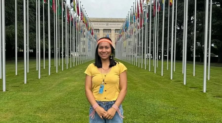 ONU lança Programa de Bolsas para povos Indígenas