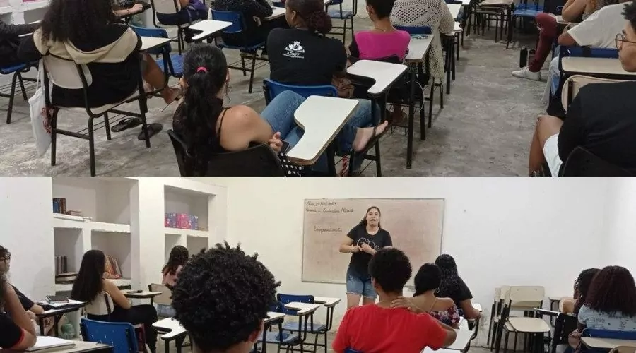 Iguaba Grande: Iniciativa oferece cursos gratuitos de qualificação na Região dos Lagos