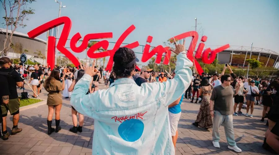 Rock in Rio: 3 informações que você deve conhecer