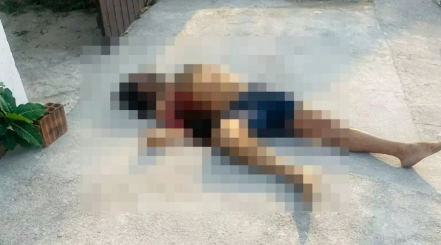 Saquarema: Homem que pescava é assassinado a tiros em Saquarema