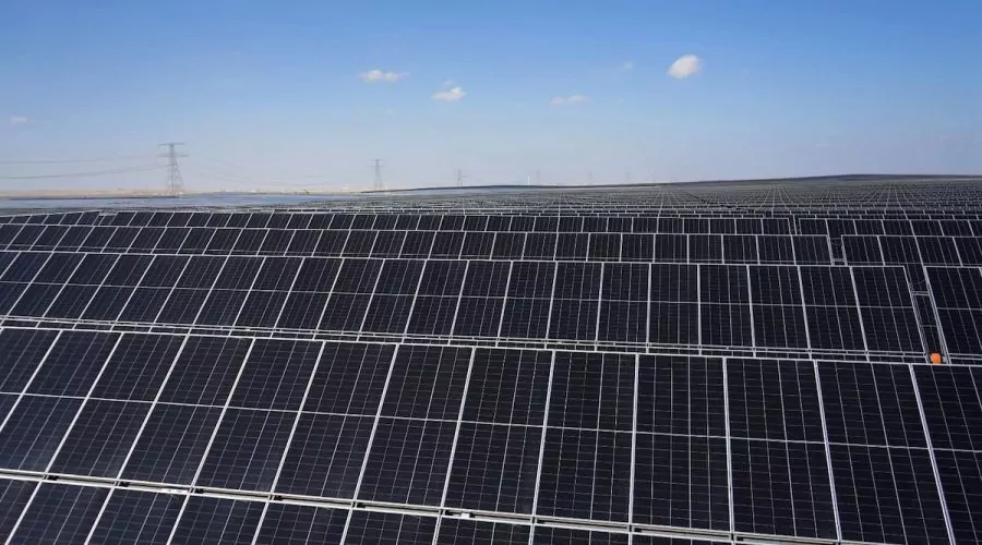 Trinasolar apresenta módulo solar com eficiência superior a 23%
