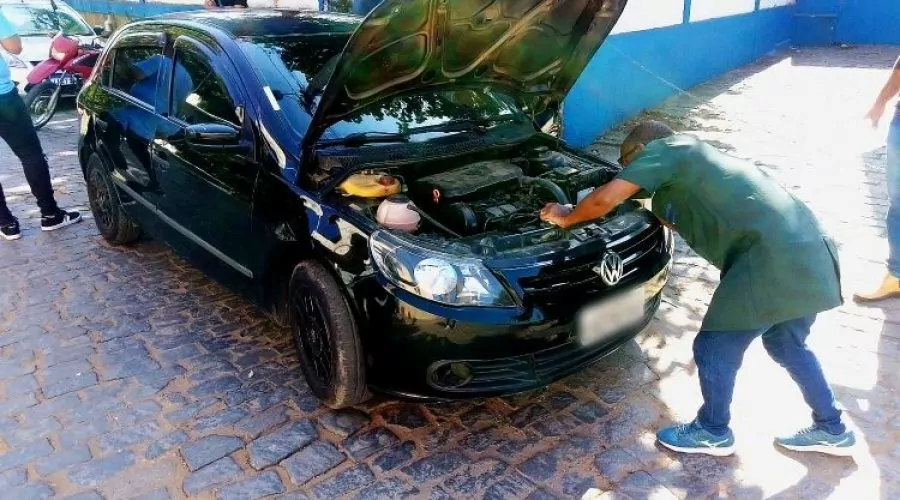 Iguaba Grande: Detran.RJ realiza vistoria móvel de veículos na cidade