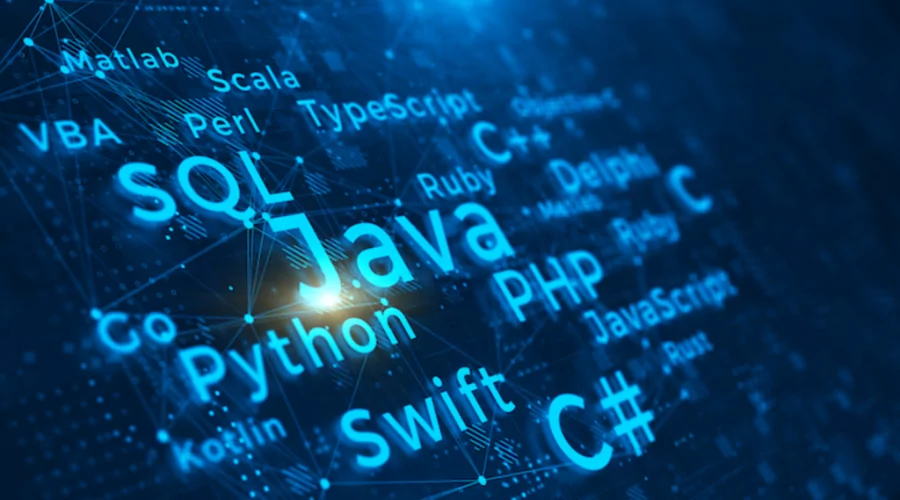 O que são front end, back end e full stack na programação?