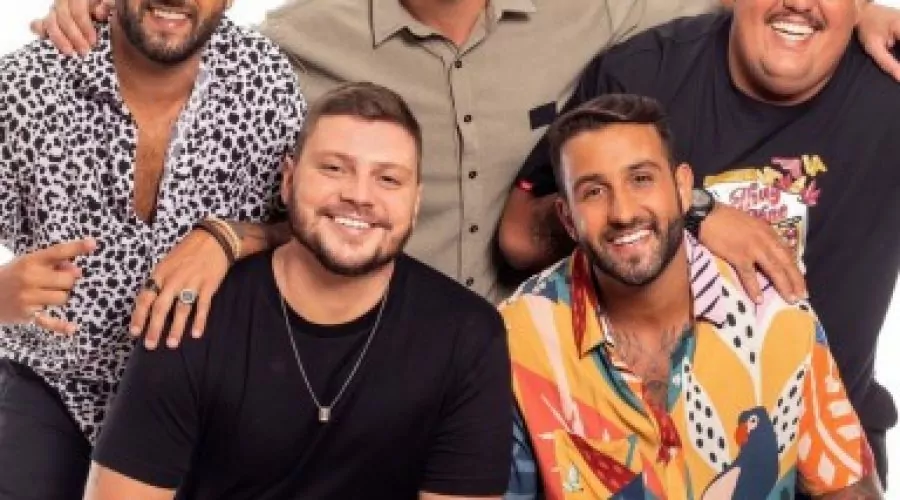 Arraial do Cabo: Festival da Lagoa começa na sexta (11) com o grupo Vou Zuar