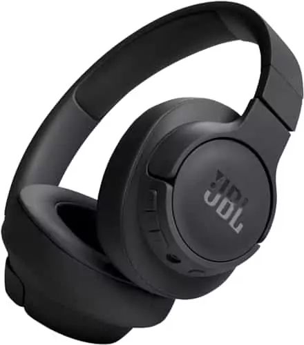 Fone de Ouvido Bluetooth JBL Tune 720BT