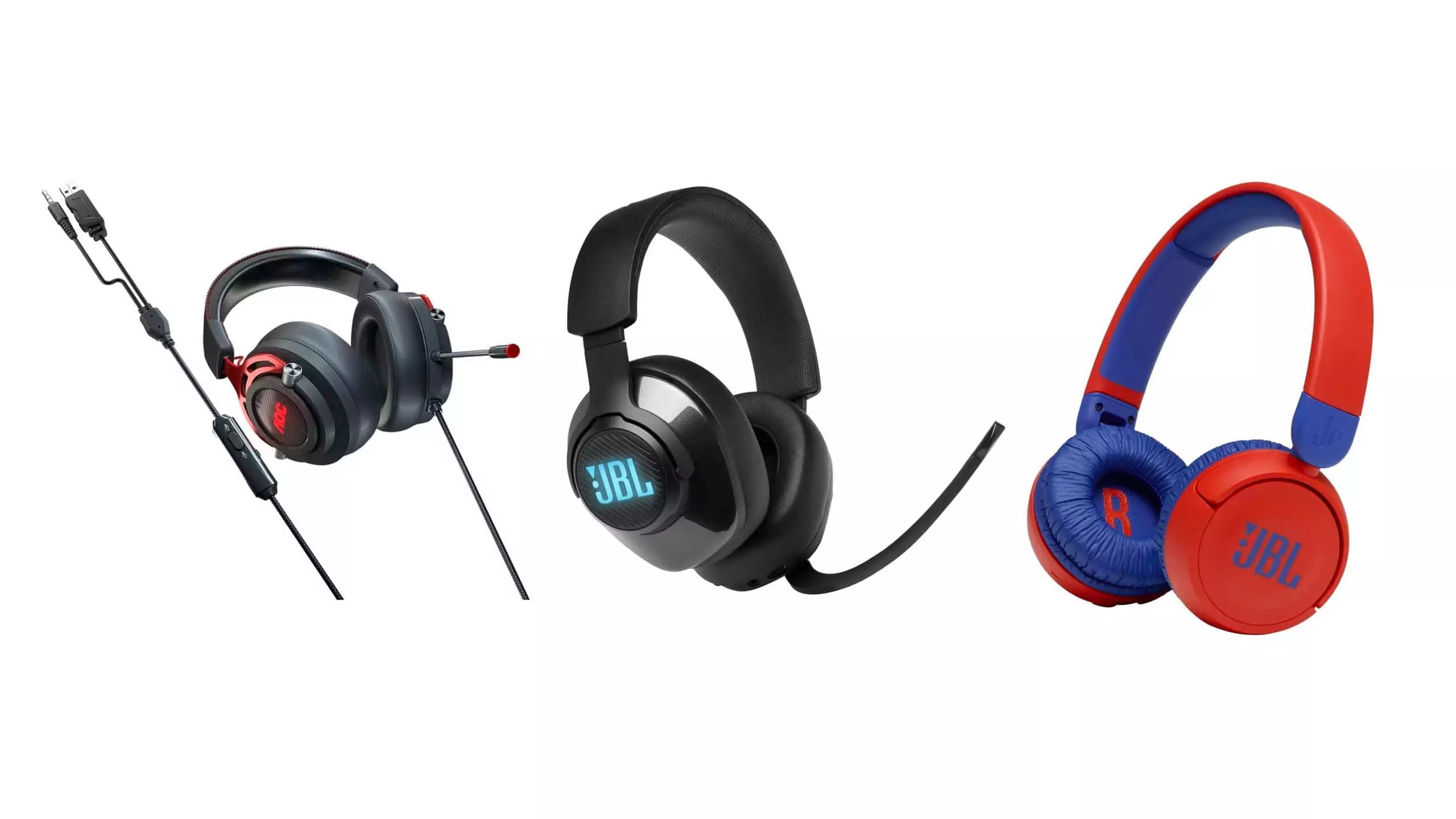 Montagem com headphones que estão em promoção na Amazon