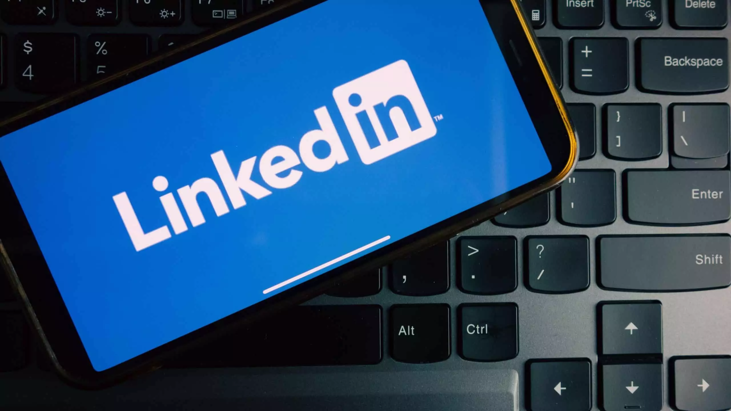 Como impedir o LinkedIn de usar seus dados para treinar a IA