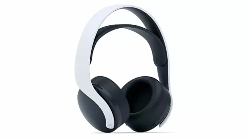 Headset sem fio PULSE 3D