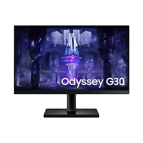 Monitor Gamer Samsung Odyssey G30