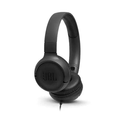 Fone de Ouvido JBL Tune 500