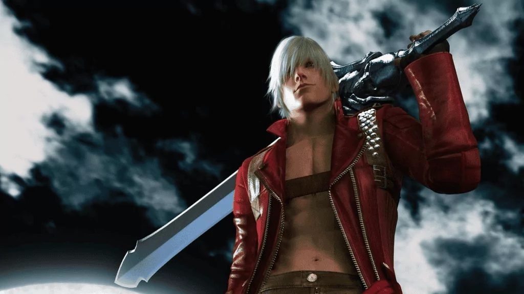 Devil May Cry é uma franquia icônica no gênero hack and slash