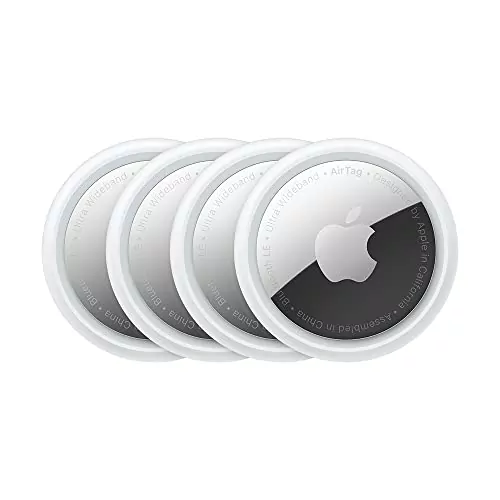 como utilizar a função de Compartilhar Localização de Item Guia Região dos Lagos 4 Acessórios da Apple disponíveis em promoção