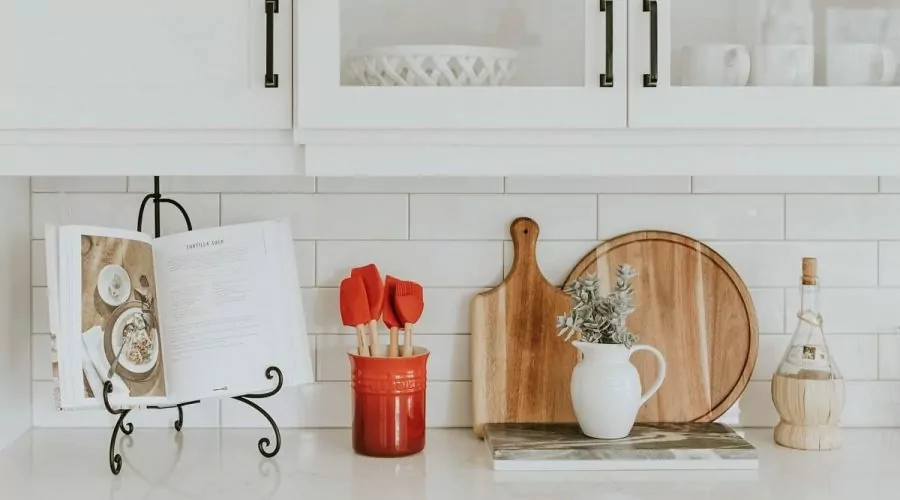 7 sugestões para cozinhas pequenas