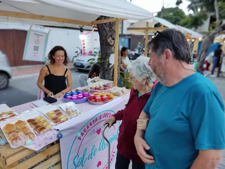 Feira do Xaréu movimenta Arraial do Cabo nesta sexta (25) — RC24H