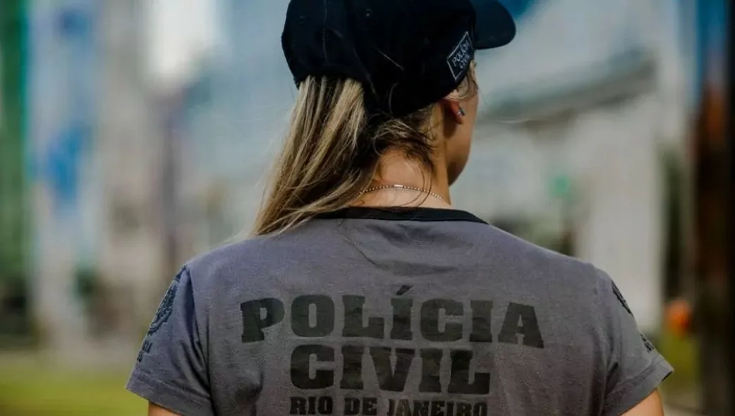 Polícia mira 'Povo de Israel' em São Gonçalo e Maricá | Enfoco