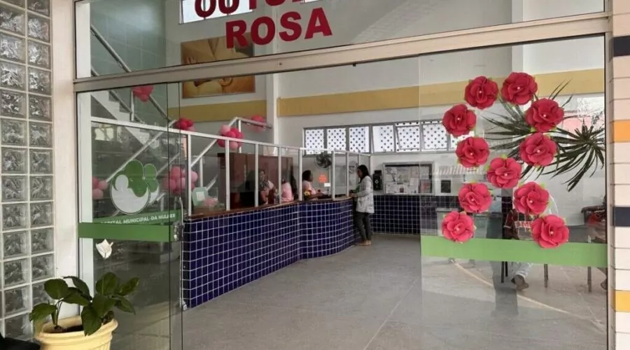Cabo Frio: Prefeitura vai aumentar serviços de consultas e exames no Outubro Rosa