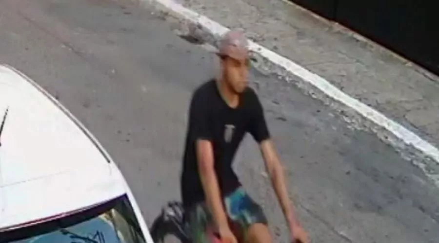 Cabo Frio: Ladrão de bike tentou roubar mais uma pessoa na Passagem, diz denúncia