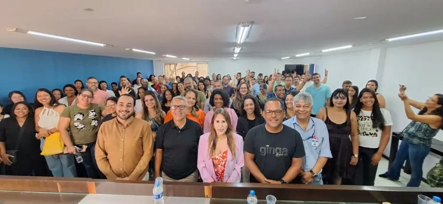 Mais 125 aprovados no Concurso de 2020 tomam posse na prefeitura de Cabo Frio nesta terça (15) — RC24H