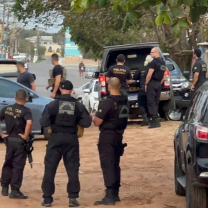 PF mira deputado estadual por lavagem de dinheiro no Rio | Enfoco