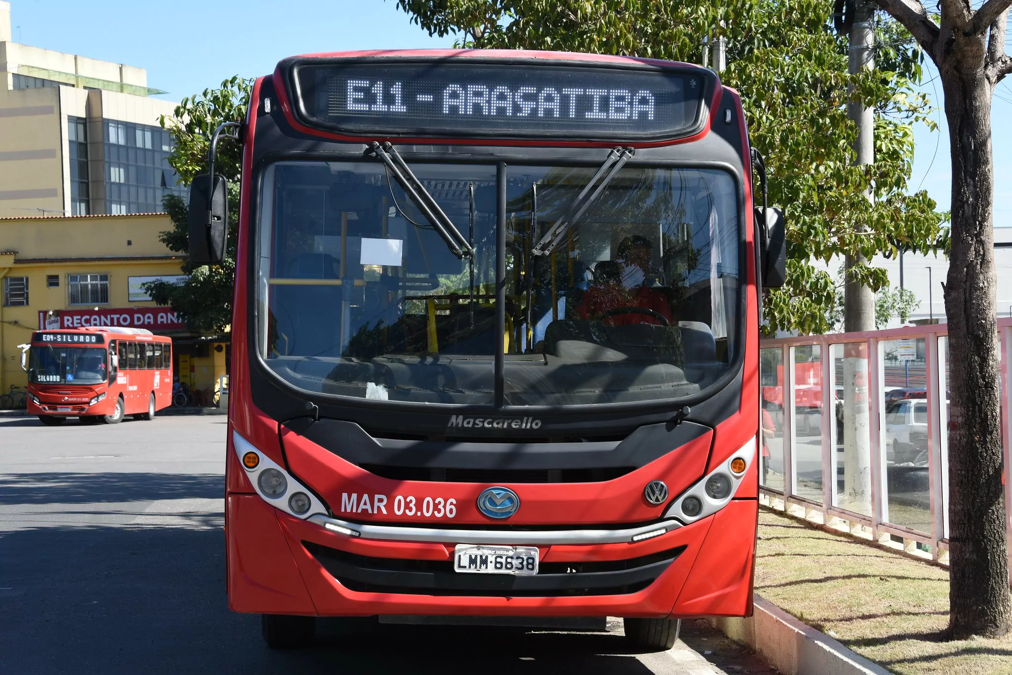 Maricá: EPT terá operação especial durante ação oftalmológica em Araçatiba