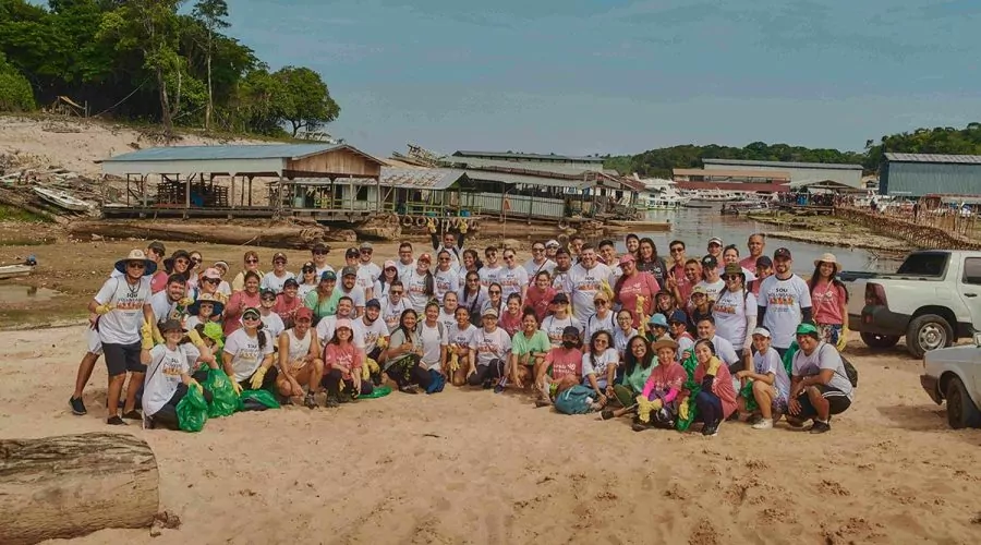 Festival Sustentável Manaus completa sua 10ª edição