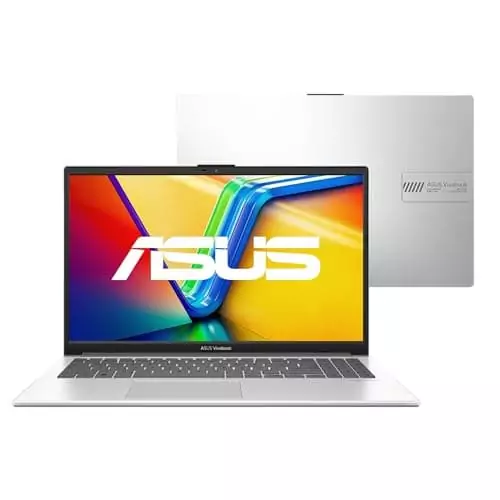 Notebook ASUS Vivobook Go 15 Intel Core i3