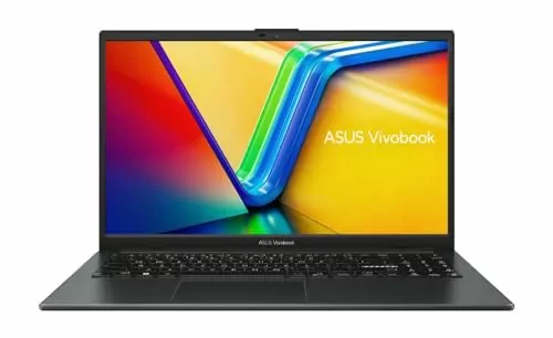 Notebook ASUS VivoBook Go 15 AMD RYZEN 5 7520U