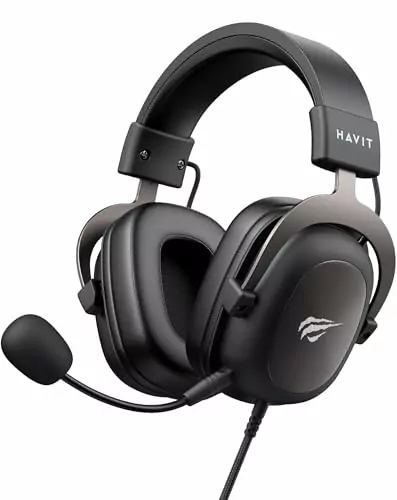 Headphone Havit HV-H2002d Headphone Havit HV-H2002d