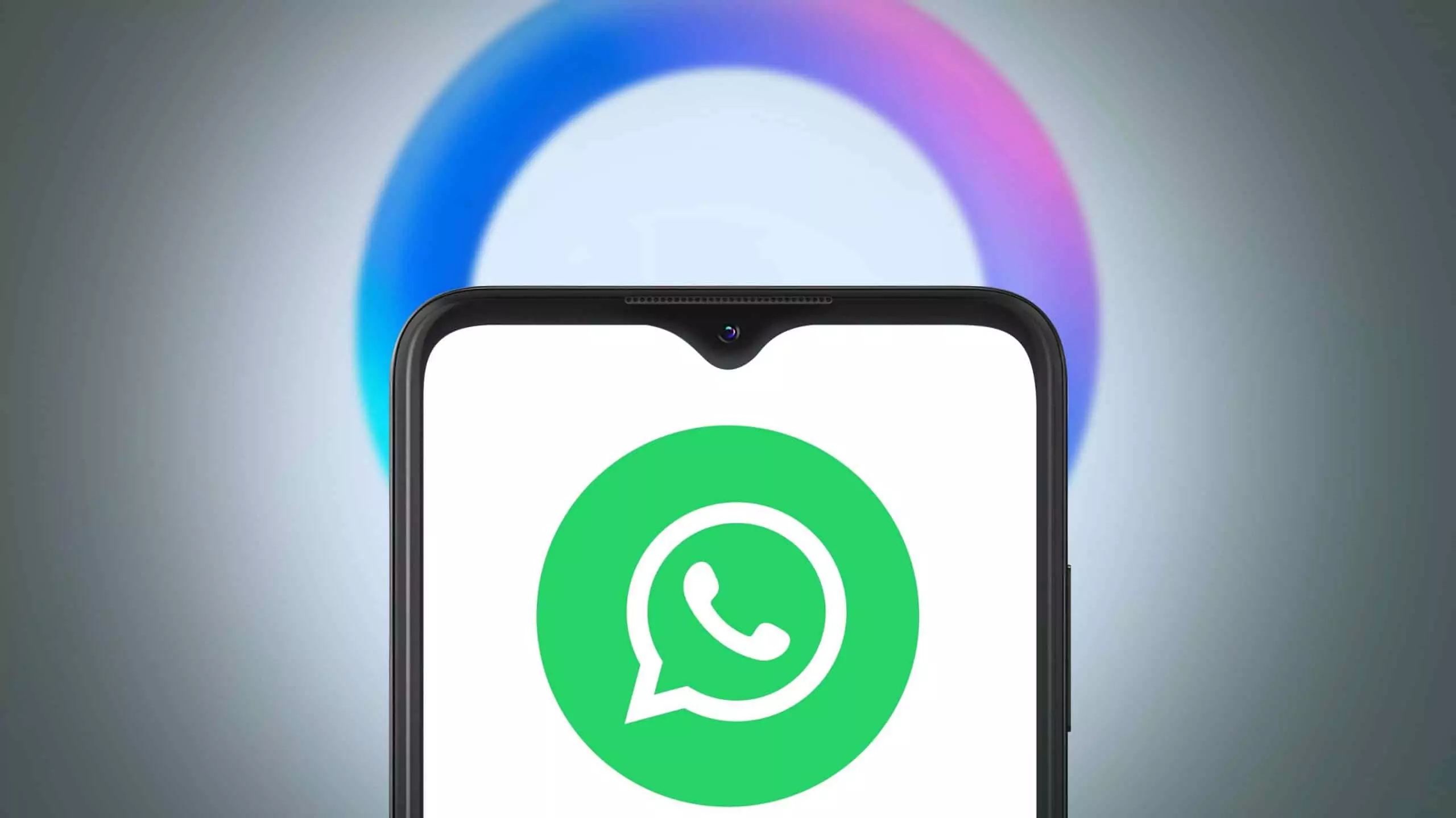 Como apagar o histórico de conversa com a Meta IA no WhatsApp