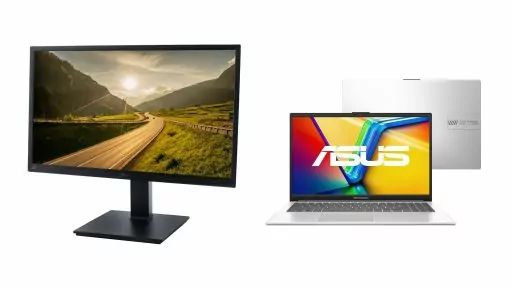 Ofertas do dia: notebooks e monitores com até 45% off para seu home office ou games!