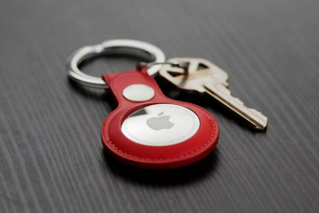 como utilizar a função de Compartilhar Localização de Item Guia Região dos Lagos 3 Novas AirTags da Apple em desenvolvimento