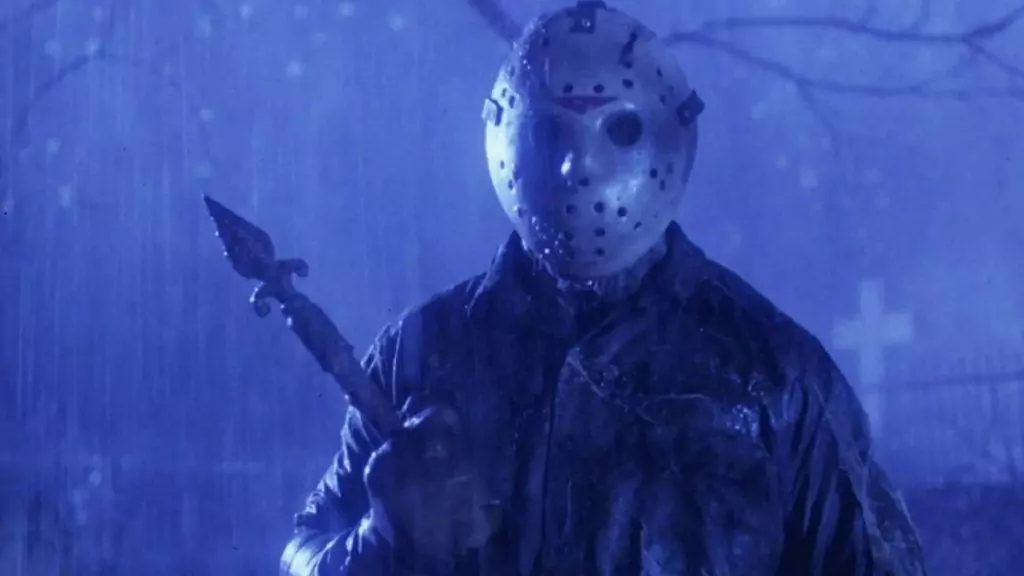 Os 10 melhores filmes de terror slasher, conforme a crítica Guia Região dos Lagos 15 Cenas de Sexta-Feira 13 – Parte 6: Jason Vive