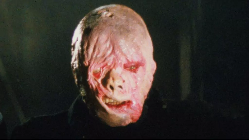 Os 10 melhores filmes de terror slasher, conforme a crítica Guia Região dos Lagos 17 Chamas da Morte - The Burning