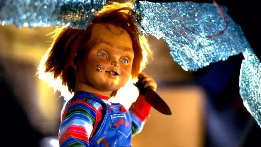 Os 10 melhores filmes de terror slasher, conforme a crítica Guia Região dos Lagos 19 Brinquedo Assassino - Child's Play